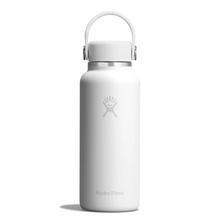 Micro Hydro 400 mL - Tonal White by Hydro Flask in Decatur GA