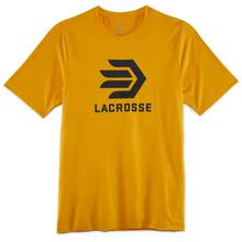 Forever Forward Tee Gold by LaCrosse in Columbiana OH