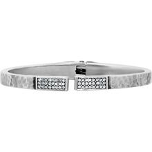 Meridian Zenith Hinged Bangle by Brighton in Pryor OK