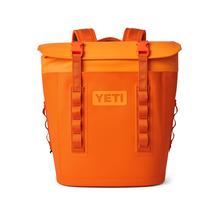 Hopper M12 Backpack Soft Cooler by YETI