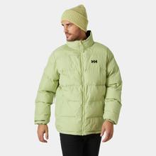 Men's Yu 23 Reversible Puffer by Helly Hansen