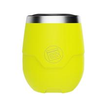 MAGNETumbler 12oz Stemless Citron by BOTE in Ponderay ID