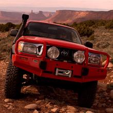 Winch Bumper 3423020B by ARB USA Brand