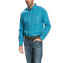 Men's FR Kody Work Shirt by Ariat in Apex NC