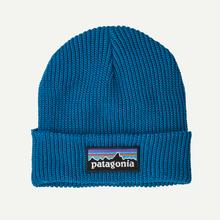 Kid's Logo Beanie by Patagonia