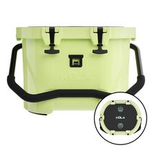 KULA 10 MAGNEPOD Cooler Graphite by BOTE