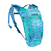 Kids' Mini M.U.L.E. 50oz Hydration Pack with Crux 1.5L by CamelBak