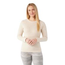 Women's Classic Thermal Merino Base Layer Crew by Smartwool