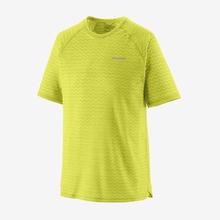 Men's Ridge Flow Shirt by Patagonia