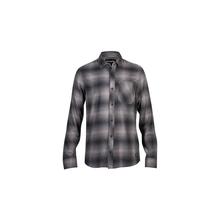 Survivalist Flannel Mountain Bike Jersey by Fox Racing