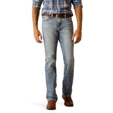 M8 Modern Stretch Grizzly Slim by Ariat in Sherwood Park AB