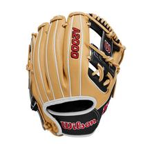 2024 A2000 DP15SS 11.5" Infield Baseball Glove by Wilson