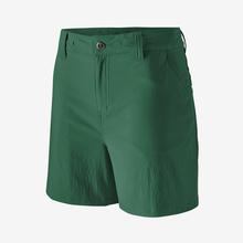 Women's Quandary Shorts - 5 in. by Patagonia