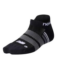 Unisex Compression Tab Socks 1 Pair by New Balance in Concord NC