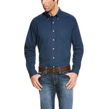 Men's Wrinkle Free Zerwood Shirt