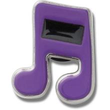 Purple Music Note by Crocs in Lexington KY