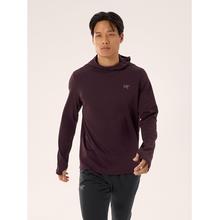 Cormac Heavyweight Hoody Men's by Arc'teryx