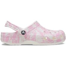 Classic Duke Print Clog by Crocs