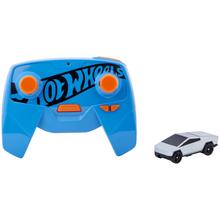 Hot Wheels Rc Cybertruck by Mattel