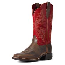 Women's West Bound Western Boot