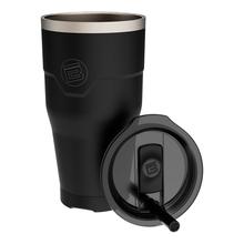 MAGNETumbler 32oz with Lid Black