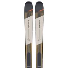 Unisex Mtn 91 Carbon by Salomon in Provo UT