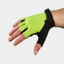 Solstice Gel Unisex Cycling Glove by Trek in Smithers BC