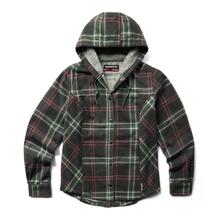 Women's Cheyenne Bonded Sherpa Shirt Jac by Wolverine