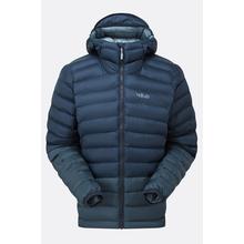 Women's Cirrus Alpine Insulated Jacket by Rab