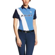 Women's Taryn Polo