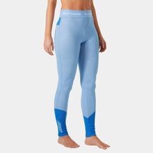 Women's Lifa Merino Midweight Pant by Helly Hansen in Armonk NY