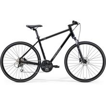 Crossway 20D - Black by Merida