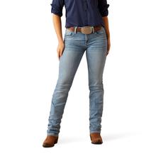 Women's Perfect Rise Yara Straight Leg Jeans by Ariat