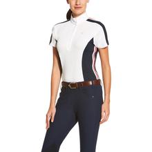 Women's Aptos Colorblock Show Shirt