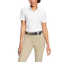 Women's Showstopper Show Shirt by Ariat