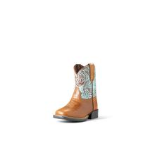 Unisex Round Up Lil Stomper by Ariat in Concord NC