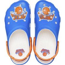 NBA New York Knicks Classic Clog