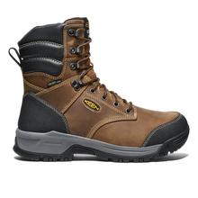 Men's Evanston 8" Insulated Waterproof Boot (Soft Toe)