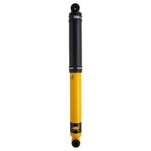 Old Man Emu Nitrocharger Plus Shock Rear 63065 | Yellow | Steel by ARB USA Brand