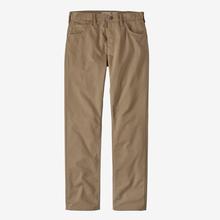 Men’s Performance Twill Jeans – Reg