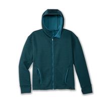 Womens Activate Midweight Hoodie by Brooks Running in Parker CO