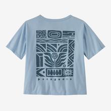 Women's Dawn to Dusk Easy Cut Responsibili-Tee by Patagonia