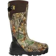 Men's Alphaburly Pro 18" Realtree Edge 1600G by LaCrosse