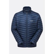 Men's Cirrus Flex Insulated Jacket by Rab