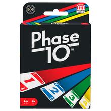 Phase 10 by Mattel