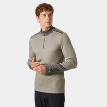 Men's Lifa Merino Midweight 1/2 Zip by Helly Hansen