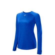 FX Long Sleeve Training Tee by EvoShield