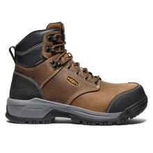 Women's CSA Evanston 6" Waterproof Boot (Carbon-Fiber Toe) by Keen in Durham NC