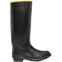 Men's ZXT Knee Boot 16" Black by LaCrosse in Apache Junction AZ
