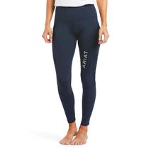 Women's Eos Moto Knee Patch Tight by Ariat in Georgetown KY